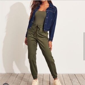 Cargo utility Joggers